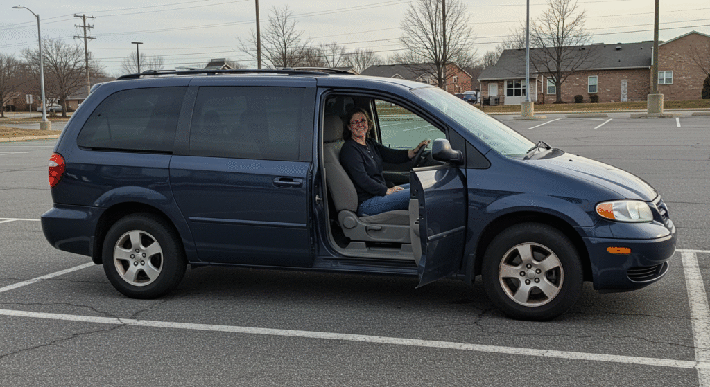 Длинные поездки: аренда с безлимитным пробегом