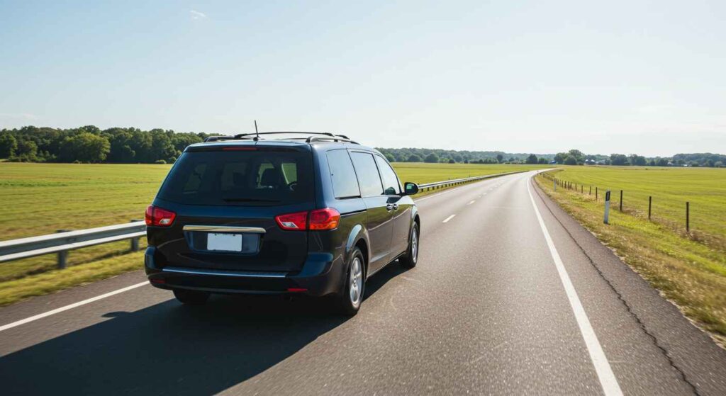 Аренда авто для путешествий по Беларуси: лучшие маршруты и достопримечательности