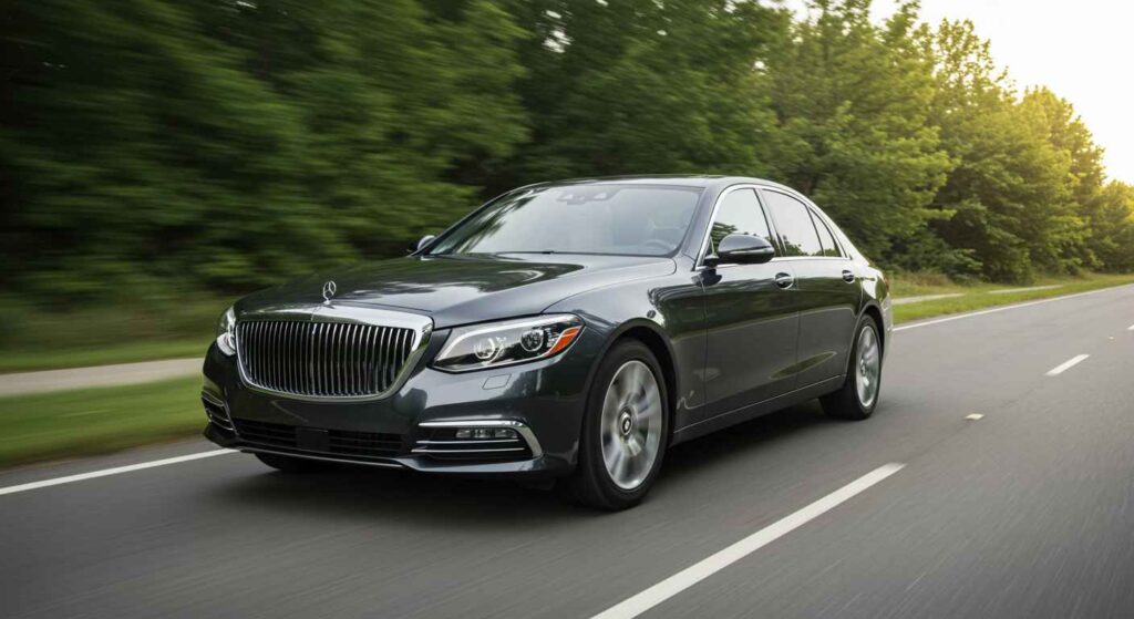 Прокат авто для деловой поездки: что важно знать