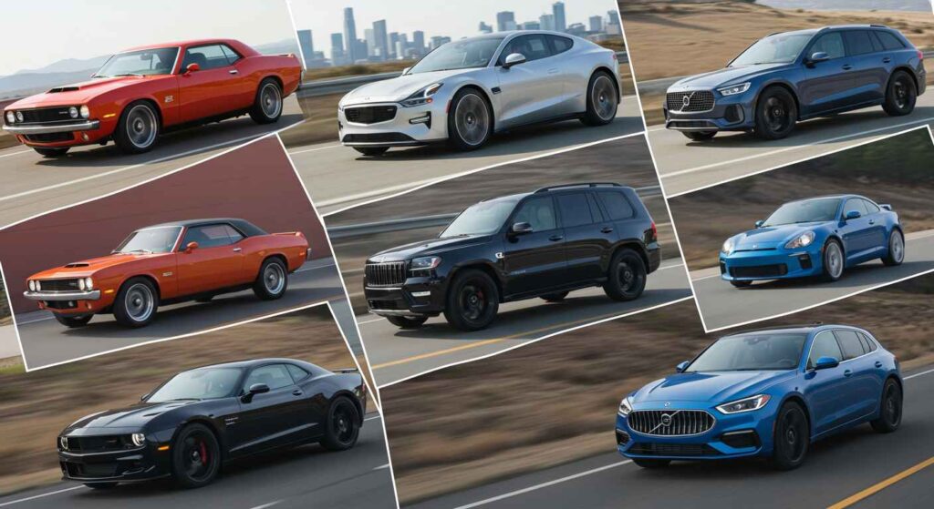 Статьи об аренде авто