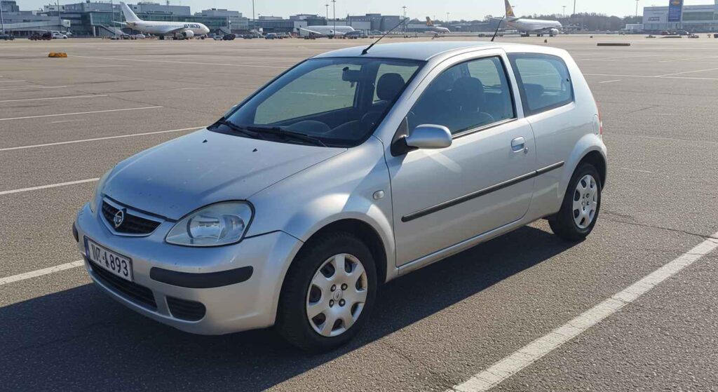 Аренда авто эконом-класса: почему это самый выгодный вариант для города