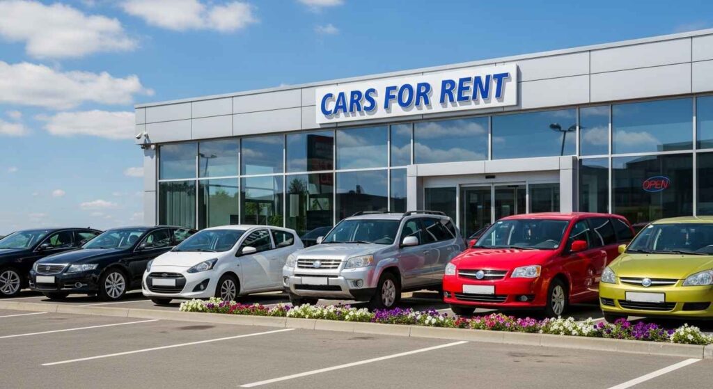 Как правильно подготовить арендованный автомобиль к возврату: чек-лист и советы