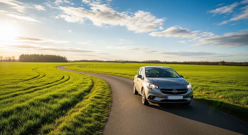 Топ-5 популярных моделей авто для аренды в Беларуси: почему их выбирают